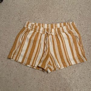 Old navy shorts